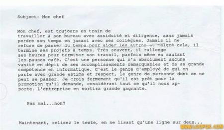 texte